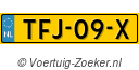 TFJ09X