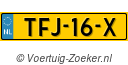 TFJ16X