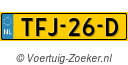 TFJ26D
