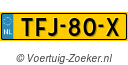 TFJ80X