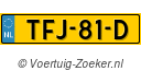 TFJ81D