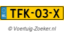 TFK03X