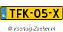 TFK05X