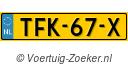 TFK67X