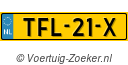 TFL21X
