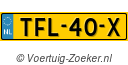 TFL40X