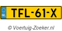 TFL61X