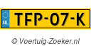 TFP-07-K