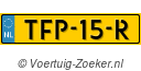 TFP-15-R