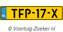 TFP17X