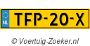 TFP20X