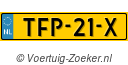 TFP21X