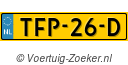 TFP26D