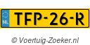 TFP26R