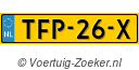 TFP26X