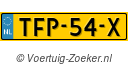 TFP54X