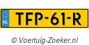 TFP-61-R