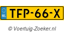 TFP66X