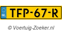TFP-67-R