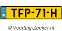 TFP71H
