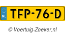 TFP-76-D