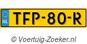 TFP80R