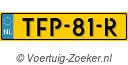 TFP-81-R