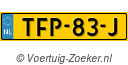 TFP-83-J