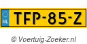TFP85Z