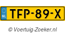 TFP89X