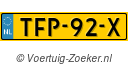 TFP92X