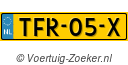 TFR05X