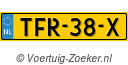 TFR38X