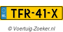 TFR41X