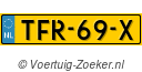 TFR69X