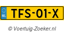 TFS01X