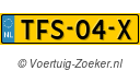 TFS04X