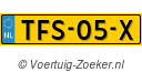 TFS05X