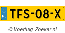 TFS-08-X