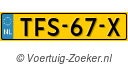 TFS67X
