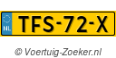 TFS72X