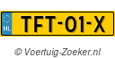 TFT01X