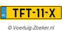 TFT-11-X