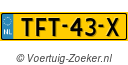 TFT-43-X