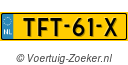 TFT-61-X