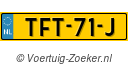 TFT-71-J