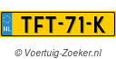 TFT-71-K