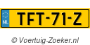 TFT-71-Z