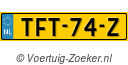 TFT-74-Z