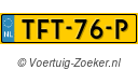 TFT76P
